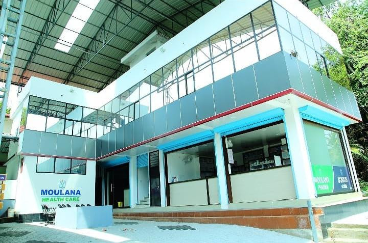 MOULANA HEALTH CARE TIRUR